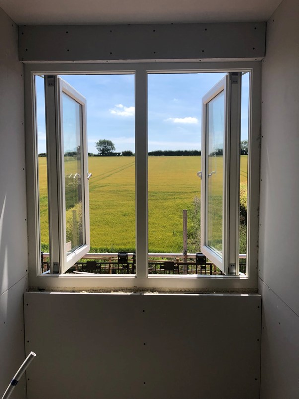 Top Floor Bathroom